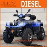 2016 Newest 900cc 4x4 Diesel Quad thumbnail-1
