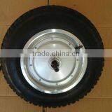 Brush Motor thumbnail-1