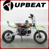 Upbeat Motorcycle Abt 125cc Dirt Bike Lifan Engine Pit Bike thumbnail-6