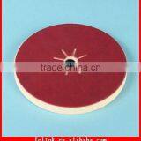 Diamond Stone Polishing Pad thumbnail-1