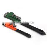 45# Carbon Steel Forged Mini Pipe Wrench thumbnail-3