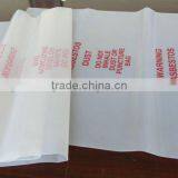 Wholesale ! PE Yellow or Transparent Asbestos Bag thumbnail-2