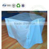 Outdoor Brazier Pvc Tarpaulin Canvas Cover thumbnail-1