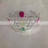 Princess Crown for Girls thumbnail-2