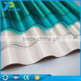 Roofing Green House Corrugated Plastic Roofing Sheets thumbnail-4