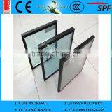 China Rider Glass Оптовая продажа ламинированного покрытого двустенного стекла thumbnail-3