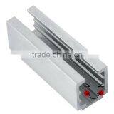 Powder Coated Aluminium Extrusion Handle Aluminium Extrusion Rack thumbnail-5