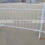 China Supplier!! Interlocking Steel Barriers for USA thumbnail-3
