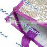 Aluminum Foil Coated With Foam or Bubble