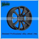 Hot Selling PCD 5*112 13 Inch Alloy Wheels thumbnail-4