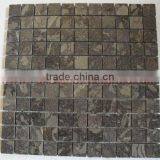 NEW OCEANIC / GEMSTONE / COREL MARBLE MOSAIC TILES thumbnail-1