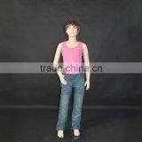 2016 New Fashion Dressmaker Mannequin Child Size Mannequin thumbnail-1
