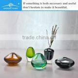 2015 New Glass 90ml Liquid Reed Diffuser Bottlw Wholesale thumbnail-2