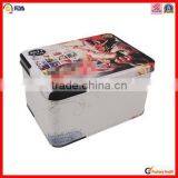 Wholesale Imprint Tea Storage Cheap Metal Boxes thumbnail-5