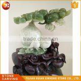 Oriental Treasure Precious Polish Big Jade thumbnail-2