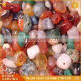 Flat Landscape Decoration Outdoor Garden Pebble Stone thumbnail-1