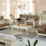 Morden Living Room Sectional Sofa,Korea Style Living Room Furniture Set,Leisure Home Fabric Sofa Set,Home Furniture Set thumbnail-1