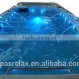 Fiberglass Pool SRP650 for Outdoor Swimming thumbnail-3