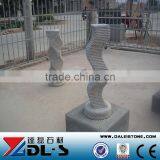 Hot Sales Garden Stone Water Fountain ,hand Carved Art Stone Fountain,outdoor & Square Water Fountain thumbnail-1