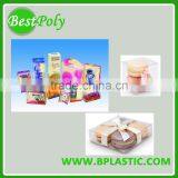 Thermoformed PET Plastic Blister Packaging for Toy thumbnail-4