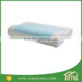 Memory Foam Cool Gel Pillow thumbnail-5