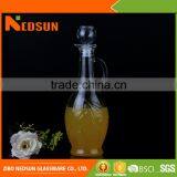 Best Selling Olive Bottle Oil With Stopper for Chicken thumbnail-1