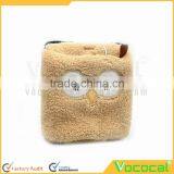 Cartoon USB Hand Warmer Mouse Pad Wristbands Mousepad for Christmas Gift Owl Pattern thumbnail-3