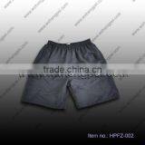 Plain Beach Shorts thumbnail-1