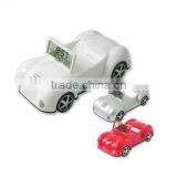 Car Shape LCD Clock thumbnail-1