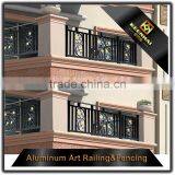 Outdoor Design Stainless Steel Aluminum Deck Railings thumbnail-4