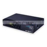 DVB-S2+T2 Freesat V7 Combo Set Top Box Support 3G CCCAM Full 1080P HD Satellite Receiver thumbnail-2