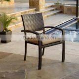 2017 Hot Sale Sigma All Weather Outdoor Lawn and Garden Line Table Set thumbnail-3