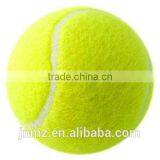 100% Polyester Tennis Ball Felt in Yellow thumbnail-2
