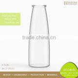 Hot Selling Pyrex Heat Resistant Glass Jug thumbnail-3