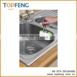 Knife & Fork Cleaner / Cleaning Brush thumbnail-2