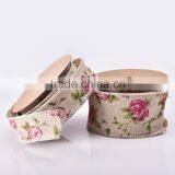 Wholesale Cotton Linen for Flower Decoration thumbnail-2