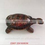 Resin Decorative Sea Turtle Figurine thumbnail-5