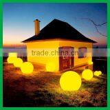 FO-9541Led Ball Light With 7 Colorful Led Inside thumbnail-2