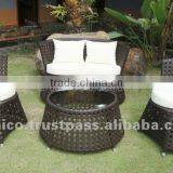 Outdoor Sofa Set