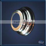 AISI304 89mm Stainless Steel Base Cover thumbnail-1