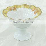 Ceramic Ice-cream Bowl