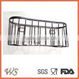 WS-SH01 Stainless Steel Kitchen Sponge Holder, Magnetic Soap Holderr,shower Rack thumbnail-2