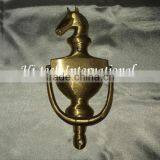 Metal Door Knocker,Designer Door Knockers,Brass Door Knockers,Door Knockers,Decorative Door Knockers thumbnail-1