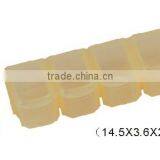 Pill Box 6 Compartments thumbnail-1