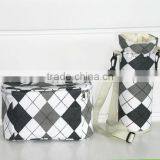 PE Cooler Bag for Frozen Food & Bottle Bag for Keep the Foods' Warm thumbnail-1