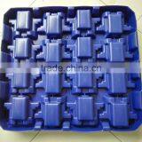 Custom Vacuum Forming Plastic Packaging Tray With Dividers thumbnail-2