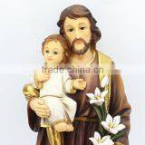 Wholesale Custom Collection Resin Religious Jesus Statues thumbnail-5