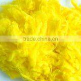 Anti-bacteria 100% Dyed Viscose Staple Fber 3D for Non-woven Fabric thumbnail-1