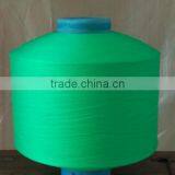 Good Quality PA 6 Yarn, High Elastic Nylon Yarn DTY 70D/24F For Knitting Fabric/Socks thumbnail-4