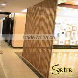 Flexible Metal Chain Curtain With Modern Style thumbnail-4